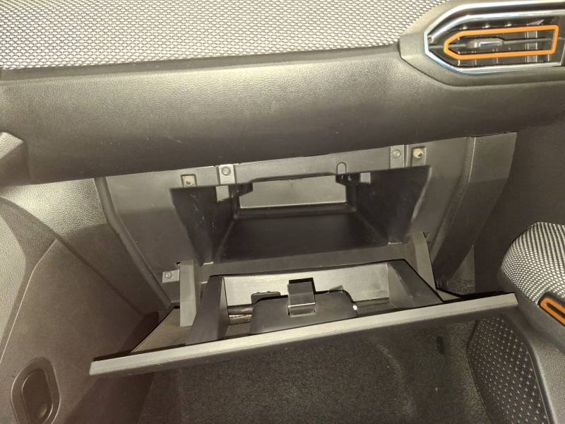Dacia Sandero - Photo 34