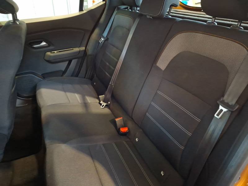 Dacia Sandero - Photo 35
