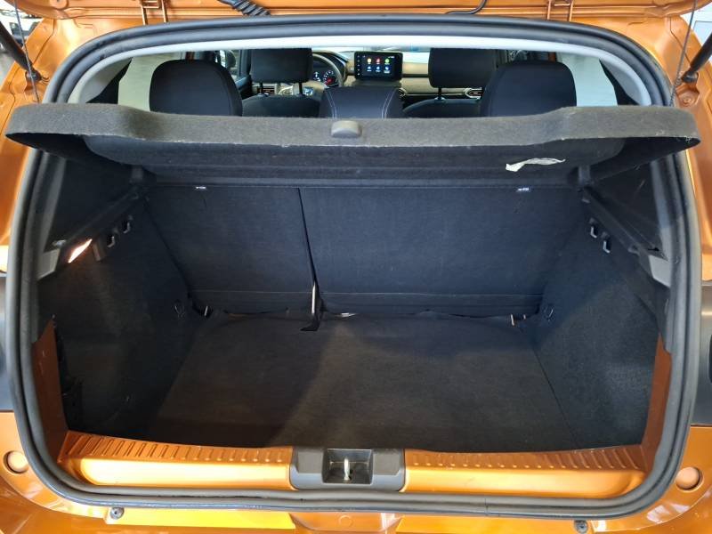 Dacia Sandero - Photo 37