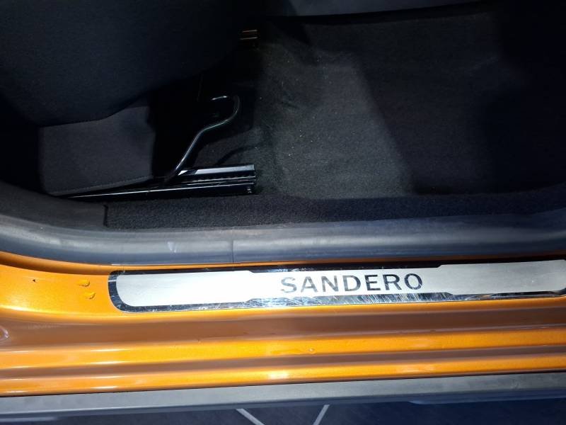 Dacia Sandero - Photo 42