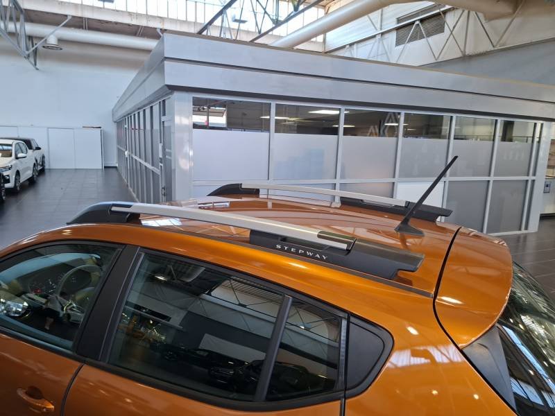 Dacia Sandero - Photo 43