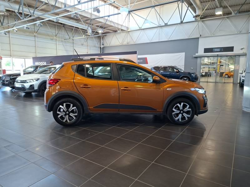 Dacia Sandero - Photo 6