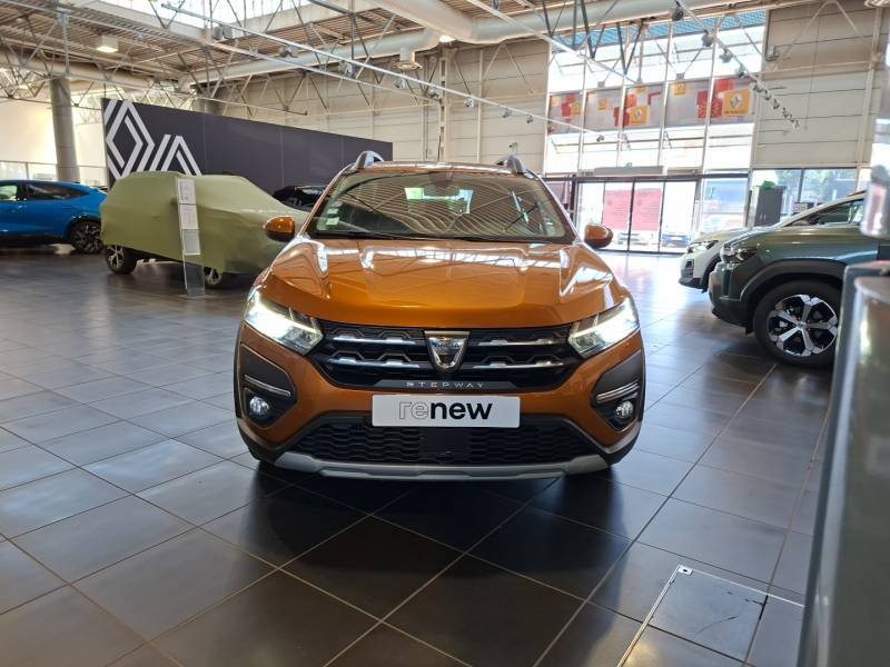 Dacia Sandero - Photo 8