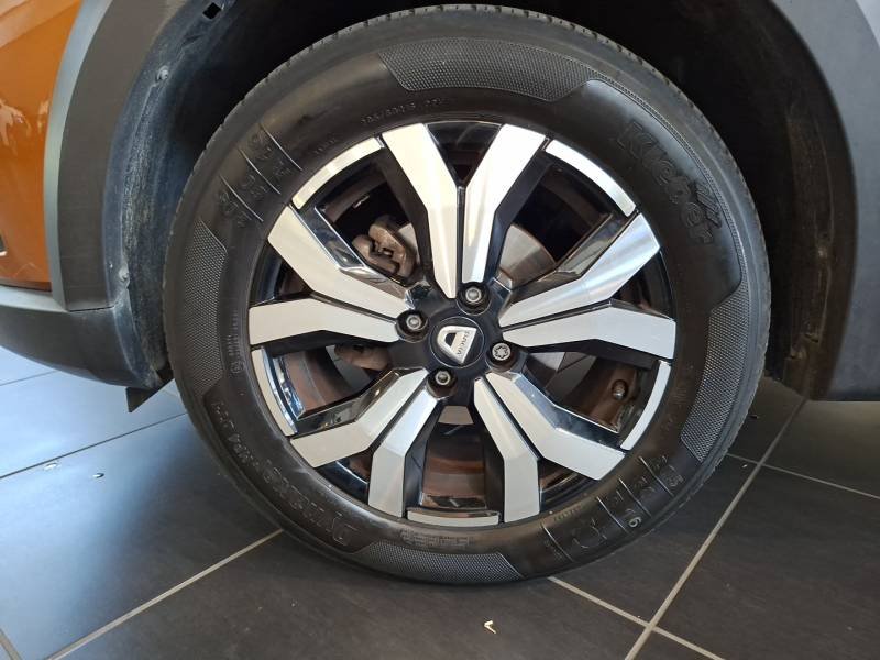 Dacia Sandero - Photo 9