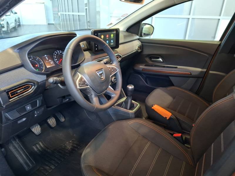 Dacia Sandero - Photo 10
