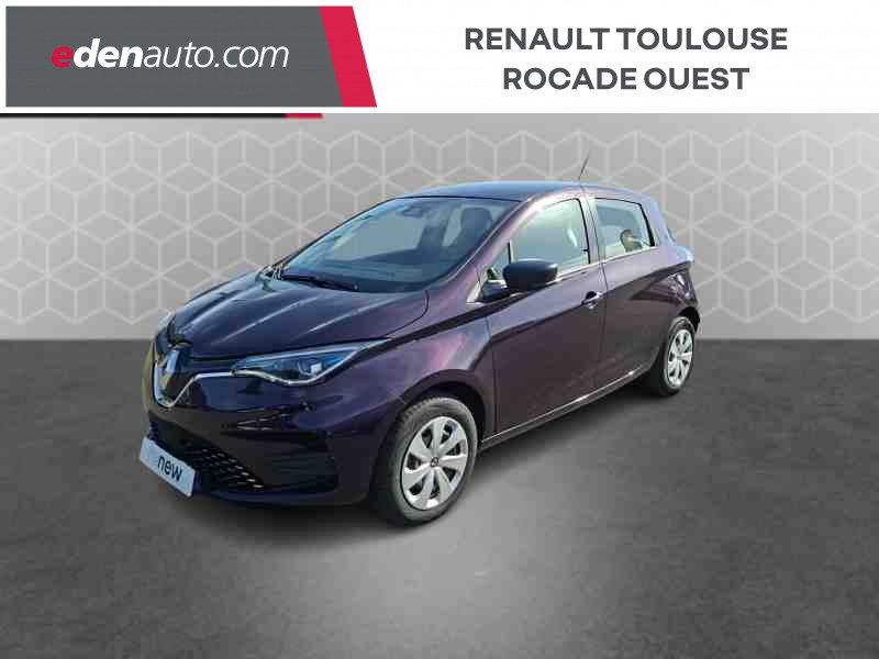 Renault Zoe - Photo 1