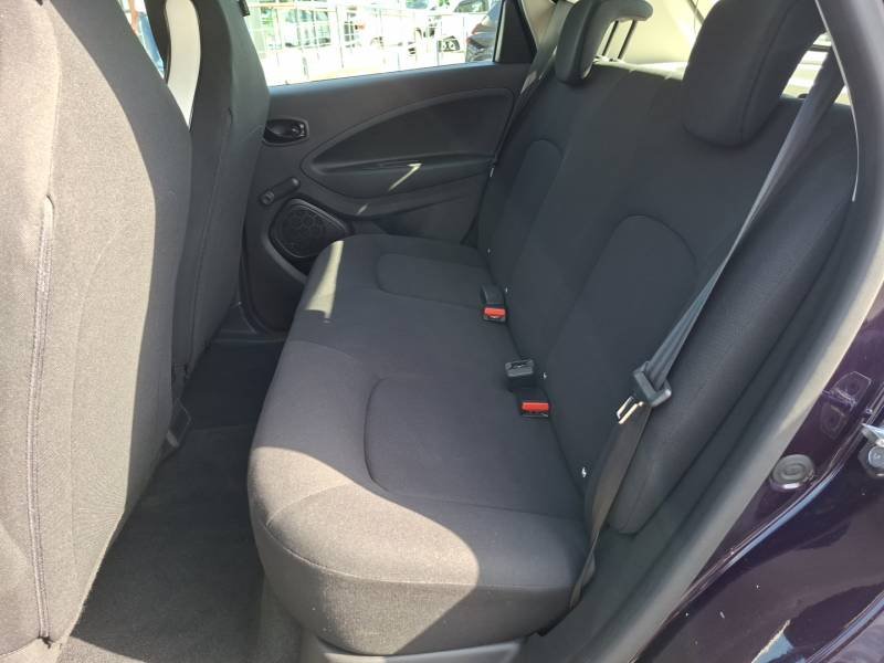 Renault Zoe - Photo 11