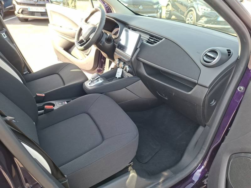 Renault Zoe - Photo 12