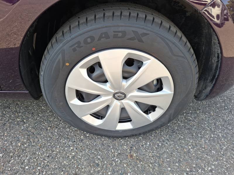 Renault Zoe - Photo 14