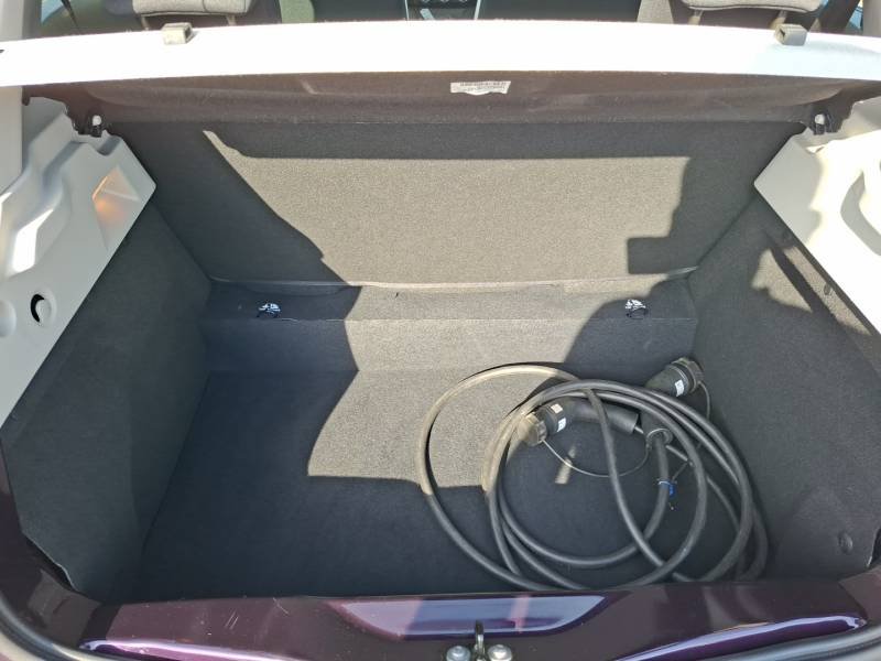 Renault Zoe - Photo 17