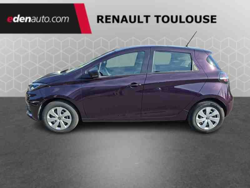 Renault Zoe - Photo 2