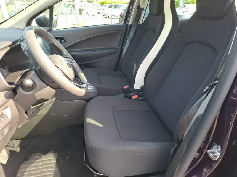 Renault Zoe - Photo 22