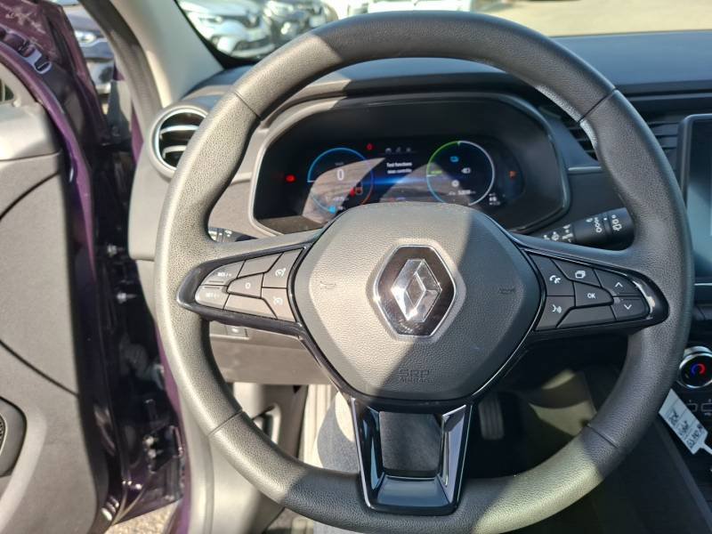 Renault Zoe - Photo 23