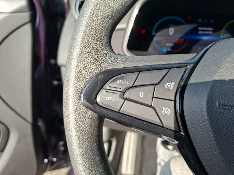Renault Zoe - Photo 24