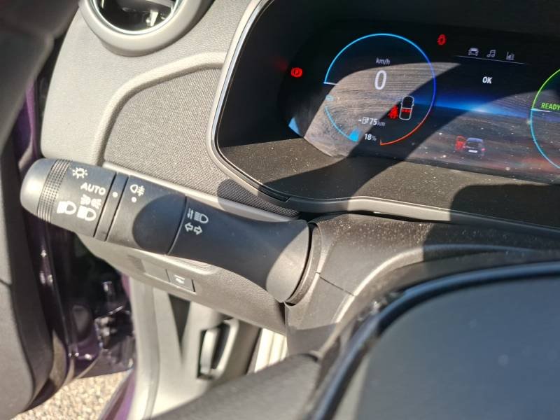 Renault Zoe - Photo 26