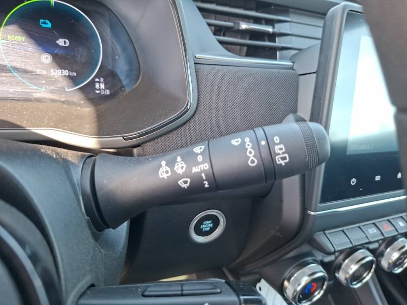 Renault Zoe - Photo 27