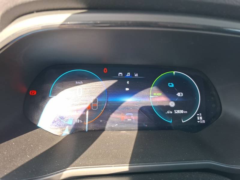 Renault Zoe - Photo 29