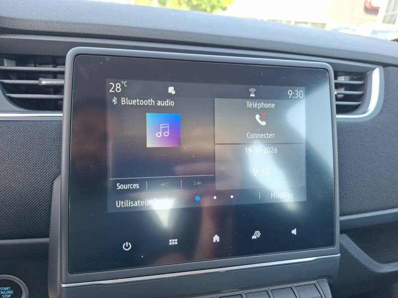 Renault Zoe - Photo 30