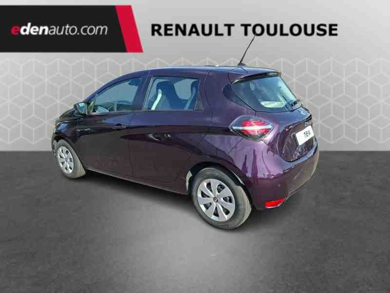 Renault Zoe - Photo 3