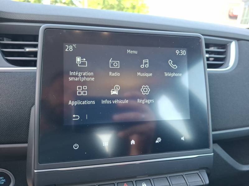 Renault Zoe - Photo 31