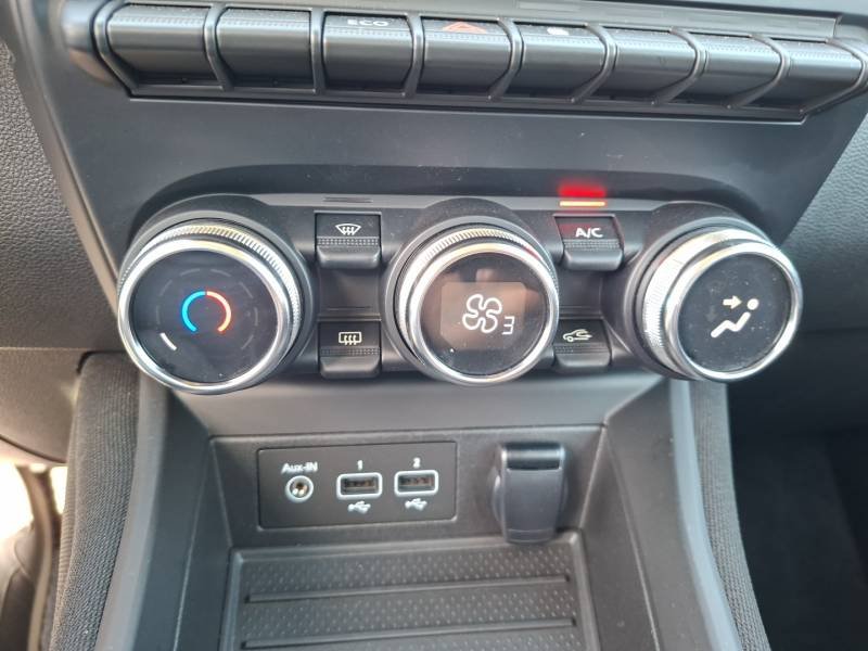 Renault Zoe - Photo 33
