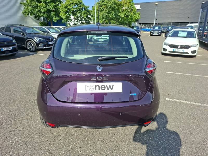 Renault Zoe - Photo 4