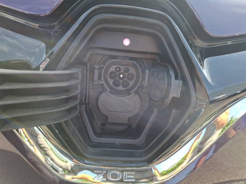 Renault Zoe - Photo 41