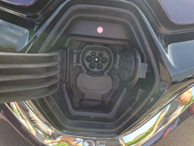 Renault Zoe - Photo 42