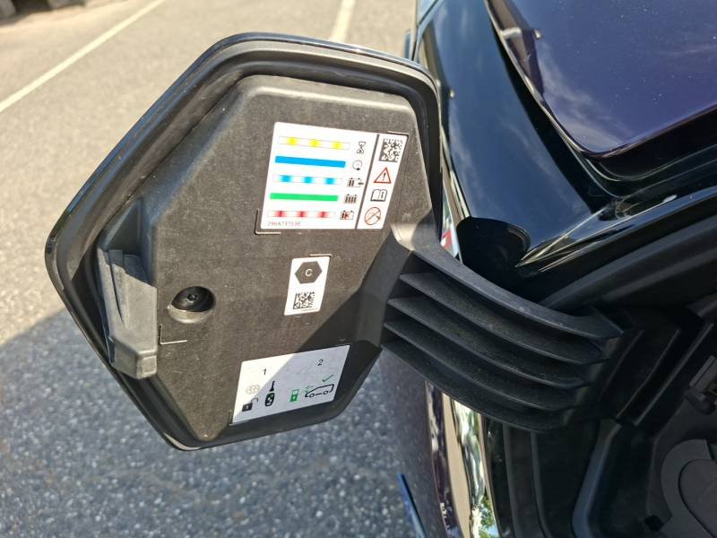 Renault Zoe - Photo 43