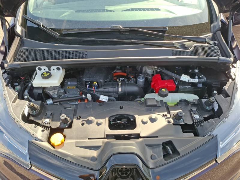 Renault Zoe - Photo 44