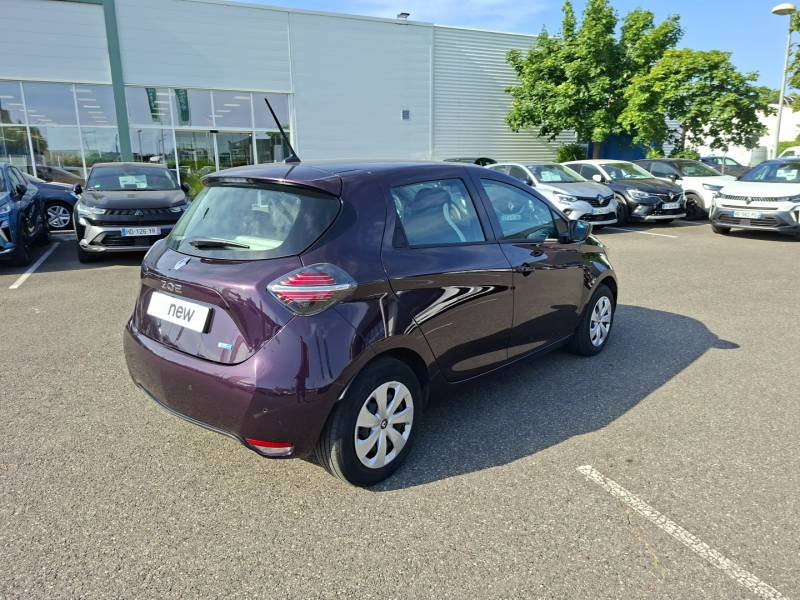 Renault Zoe - Photo 5