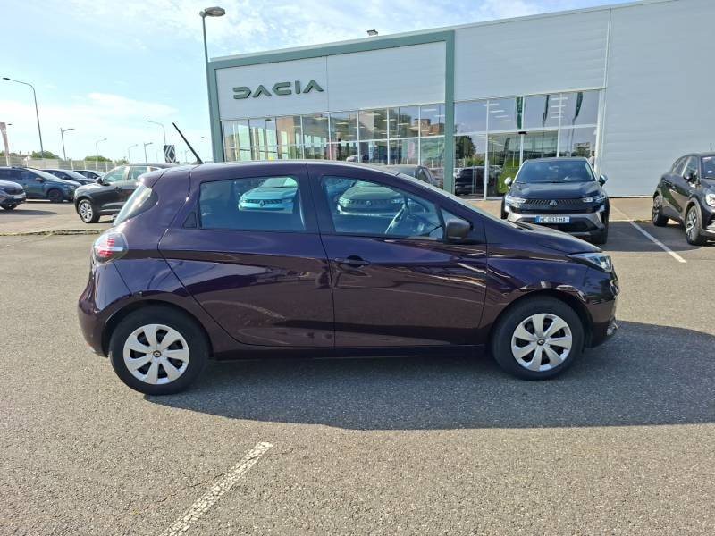 Renault Zoe - Photo 6