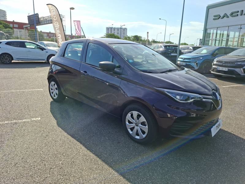 Renault Zoe - Photo 7