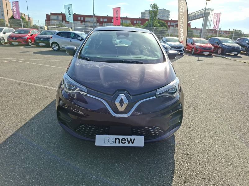 Renault Zoe - Photo 8