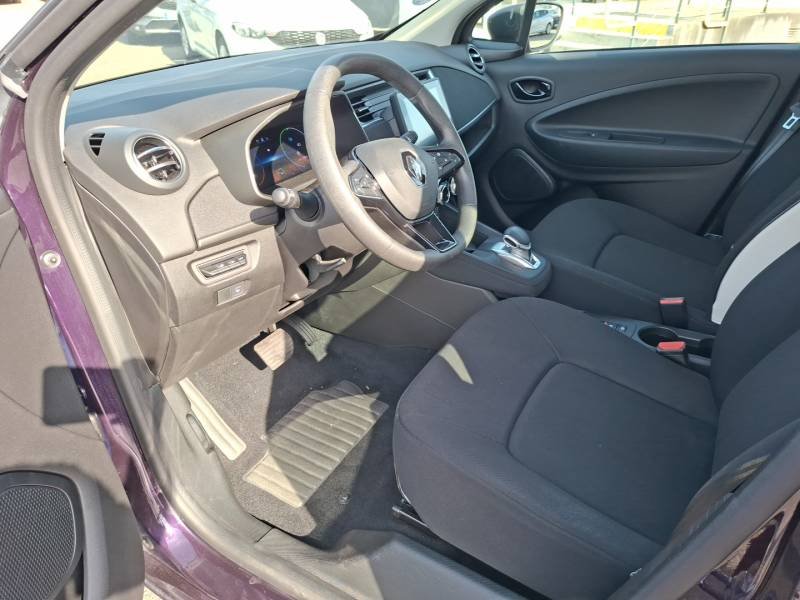 Renault Zoe - Photo 10