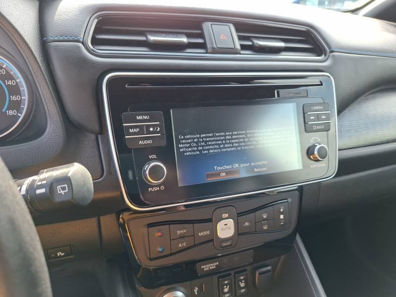 Nissan Leaf - Photo 12