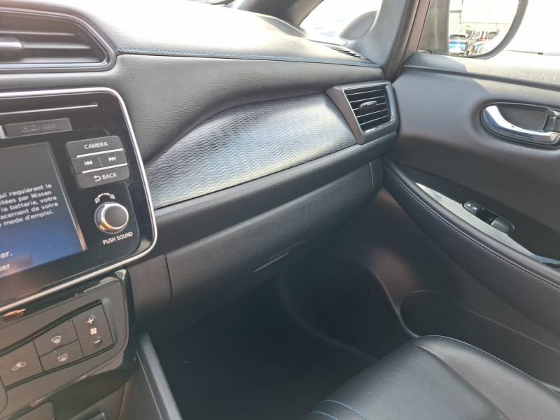 Nissan Leaf - Photo 14