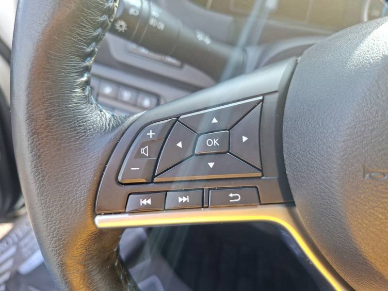 Nissan Leaf - Photo 16