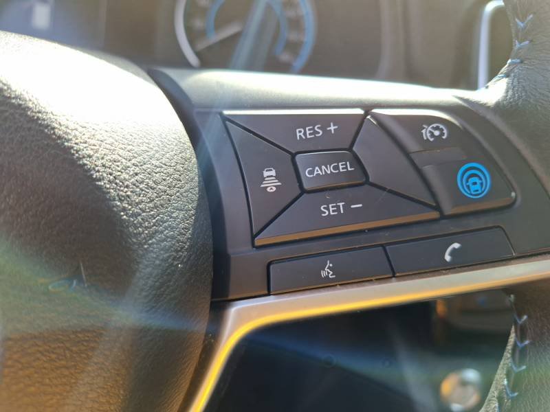 Nissan Leaf - Photo 17