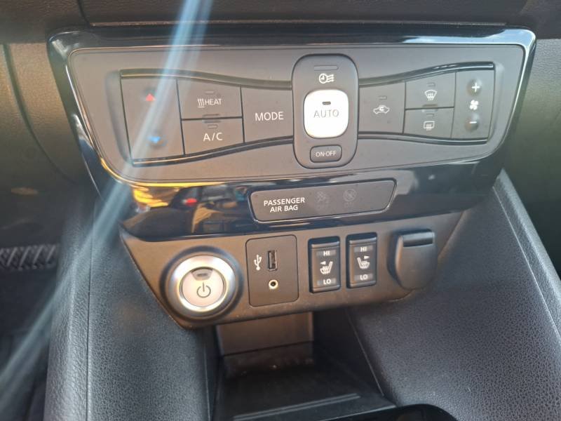 Nissan Leaf - Photo 18