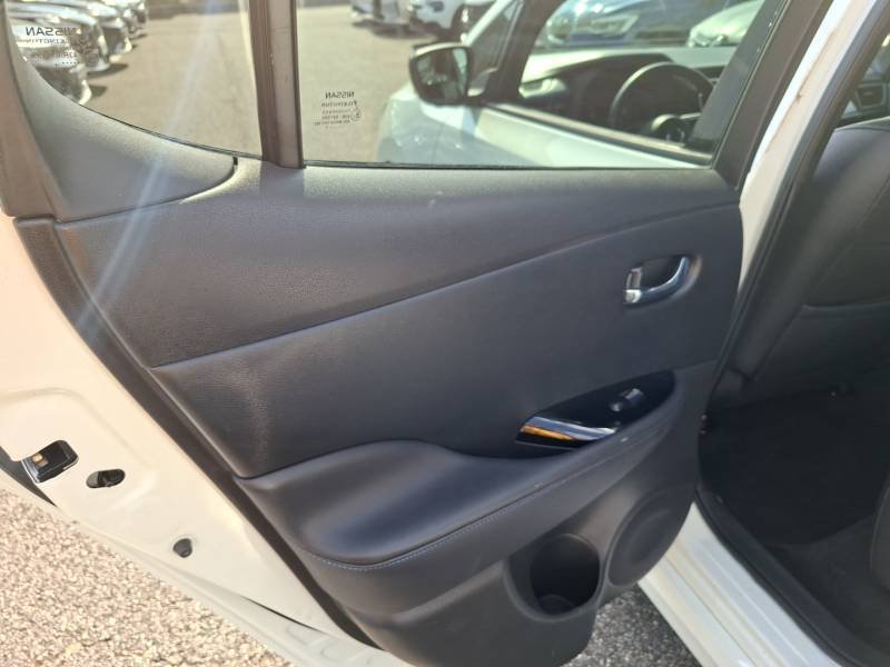 Nissan Leaf - Photo 19