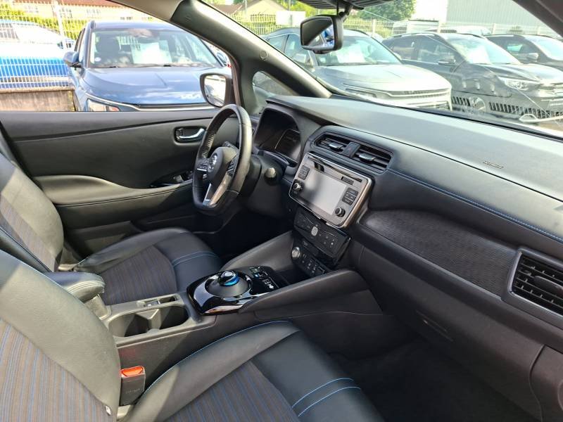 Nissan Leaf - Photo 26