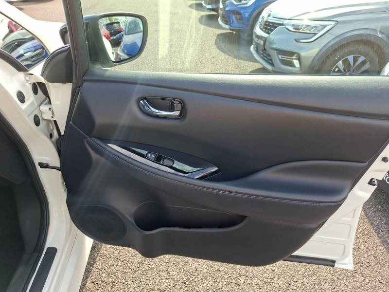 Nissan Leaf - Photo 27