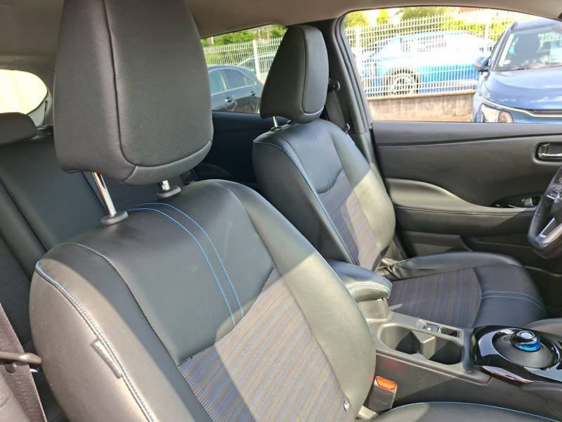 Nissan Leaf - Photo 28