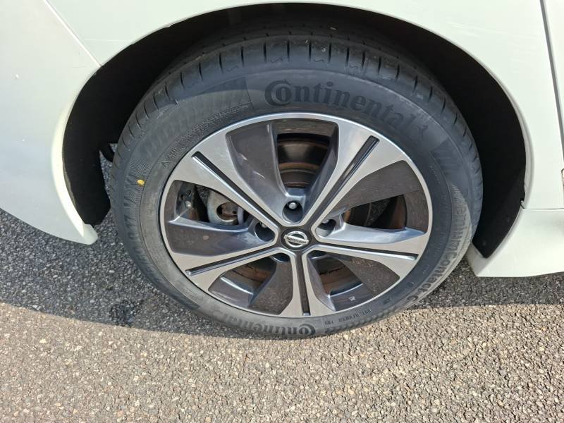 Nissan Leaf - Photo 29