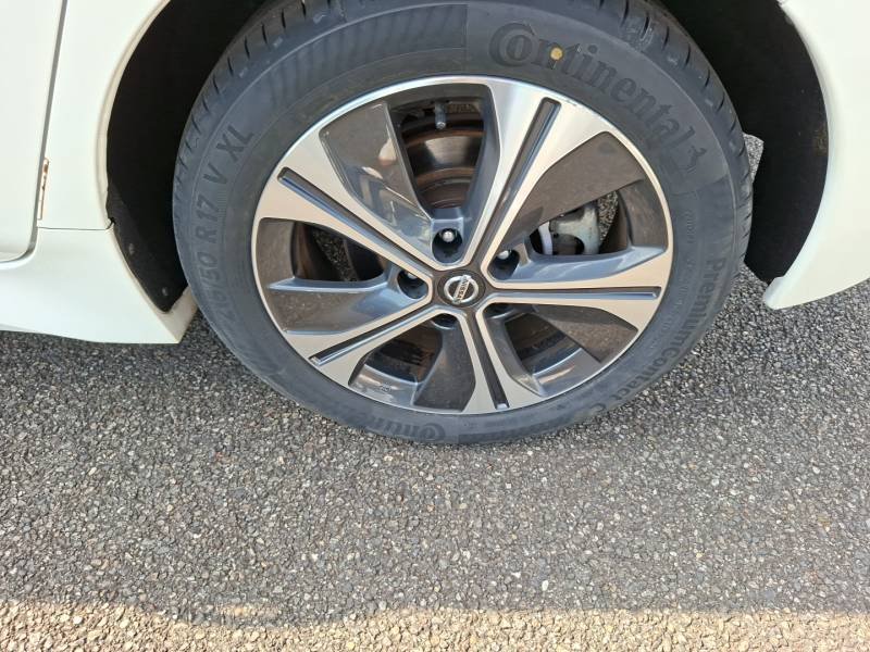 Nissan Leaf - Photo 30