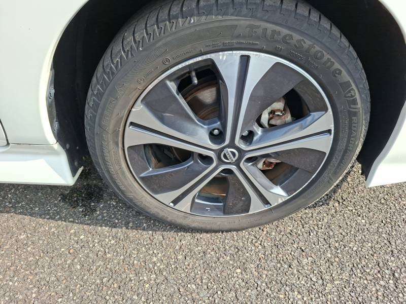 Nissan Leaf - Photo 31