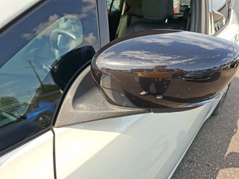 Nissan Leaf - Photo 32