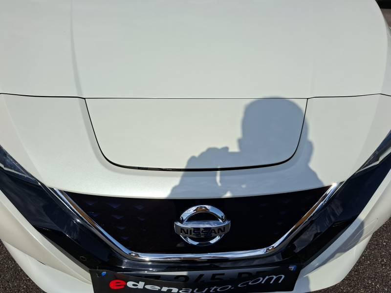 Nissan Leaf - Photo 34
