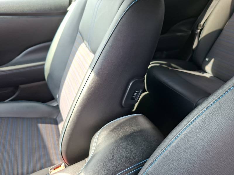 Nissan Leaf - Photo 37